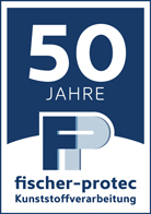 fischer-protec 50 Jahre Jubiläum